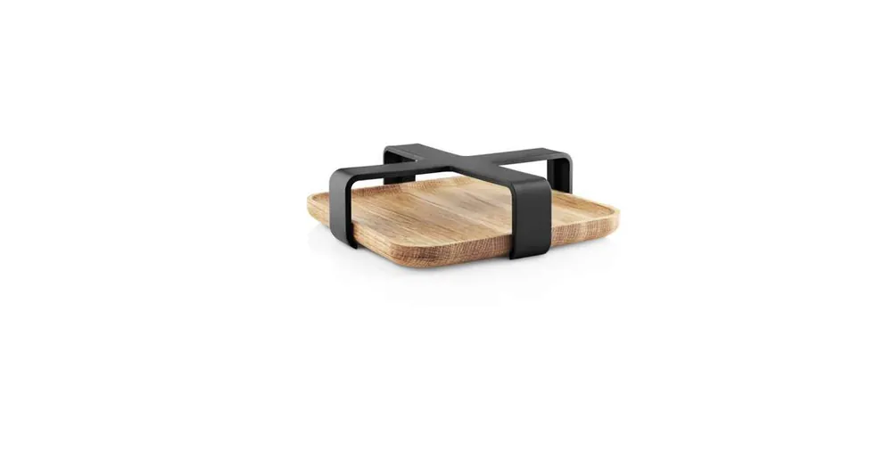 Držiak na papierové obrúsky Nordic kitchen Bamboo Novinka