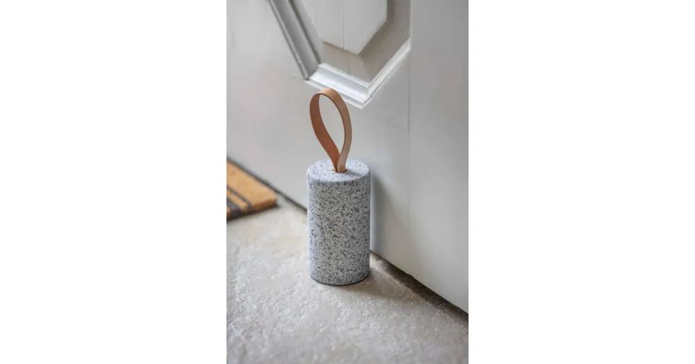 Vysoce Kvalitní Dverná zarážka Alstone Raw Granite