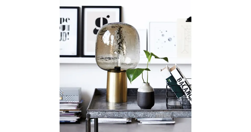 Elegantná stolná lampa Note Expresní Doručení