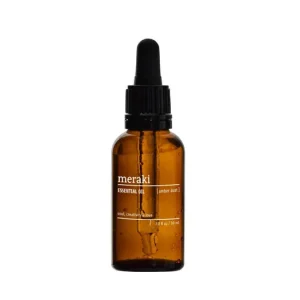 Cenová Bomba Esenciální olej do aromalampy Amber Dust 30 ml