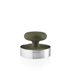 Forma na Hamburgery Burger Press Green Tool Top Prodej