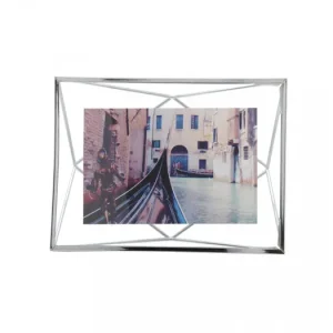 Fotorámeček Prisma Chrome velký Výhodná Nabídka