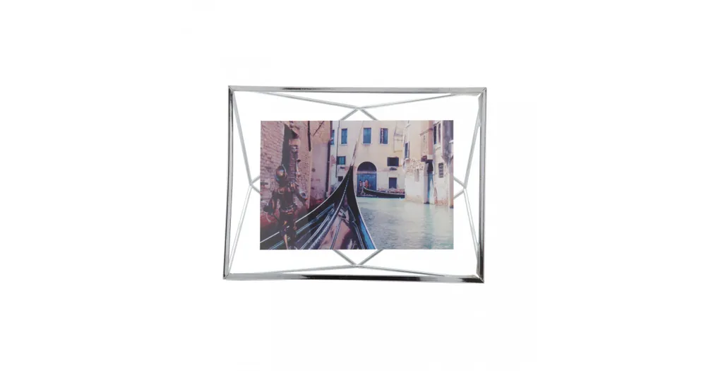 Speciální Cena Veľký fotorámik Prisma Chrome
