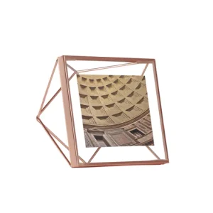 Fotorámeček Prisma Copper Nejlepší Volba