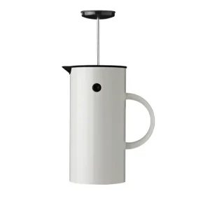 Výhodná Nabídka Frenchpress kávovar EM77, bílý