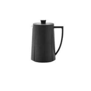 Frenchpress kávovar Grand Cru Black 1 l Omezená Nabídka