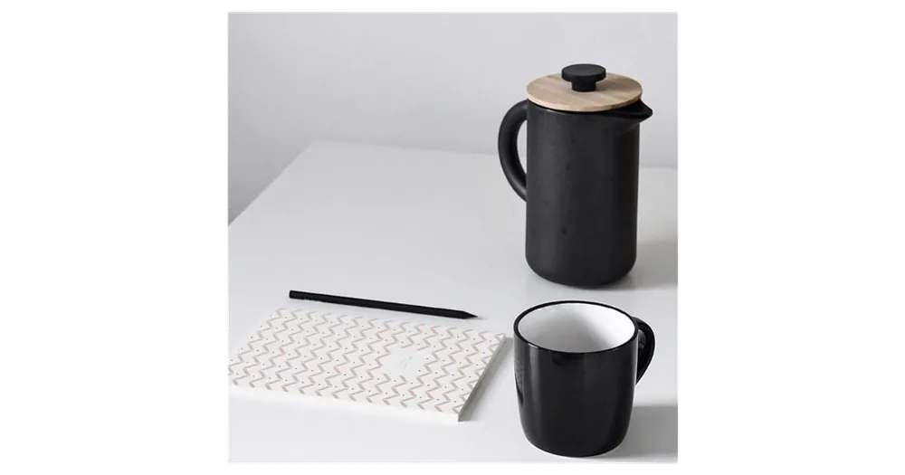Akční Cena Frenchpress kávovar Theo