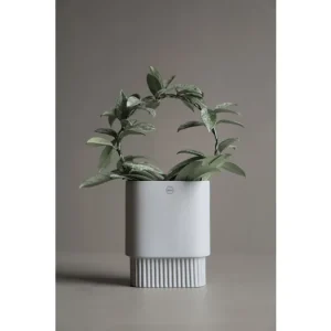 Novinka Kvetináč Front Oval Mole 25 cm
