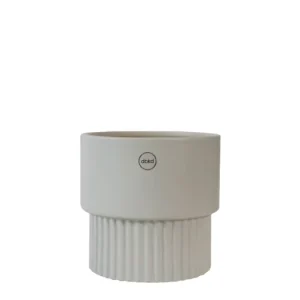Nejlepší Volba Květináč Front Round Mole 16 cm