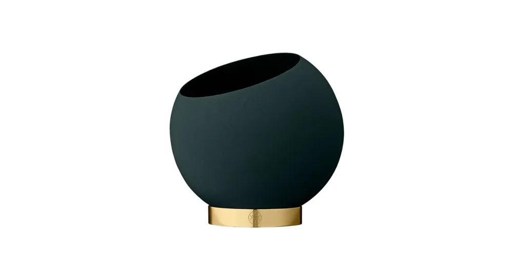 Květináč Globe Forest 17 cm Hit Sezóny