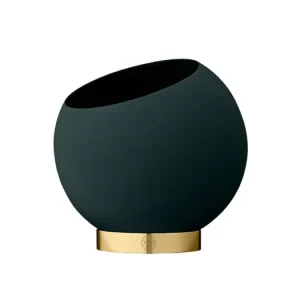 Levný Kvetináč Globe Forest 17 cm