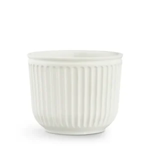 Ihned K Objednání Květináč Hammershoi Beige 14 cm