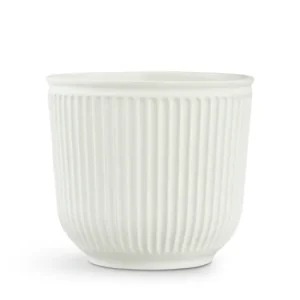 Autentický Kvetináč Hammershoi Beige 18 cm