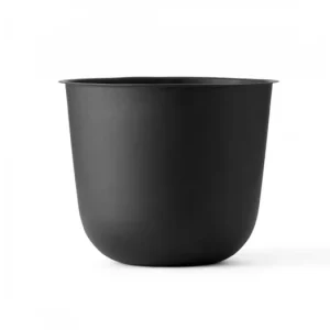 Květináč k podstavci Wire Pot Black Poslední Šance