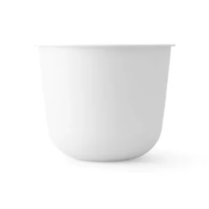 Kvetináč k podstavcu Wire Pot White Objednat Nyní