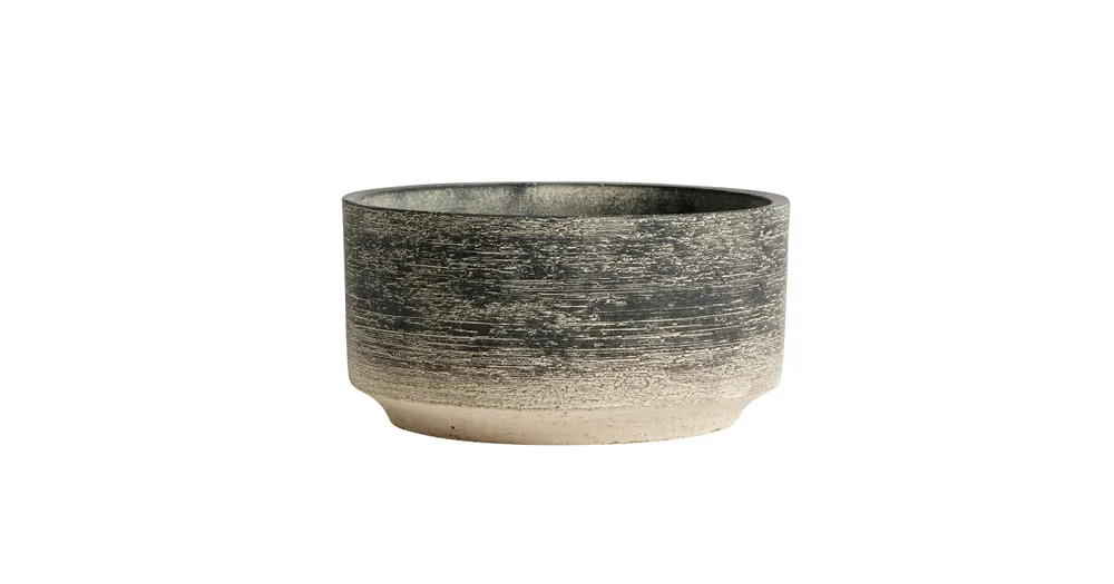 Květináč Kanji 11,5 cm Značkový