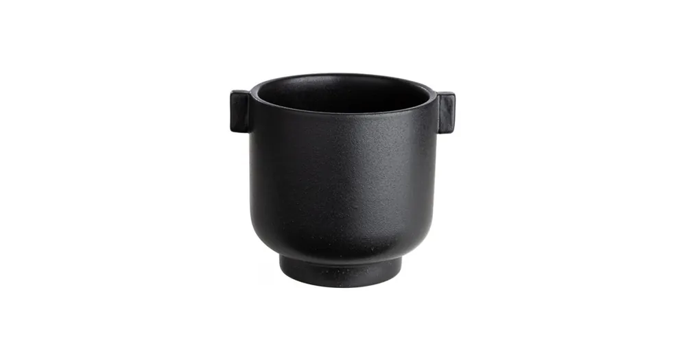 Objednat Nyní Květináč Kruka Black 14 cm