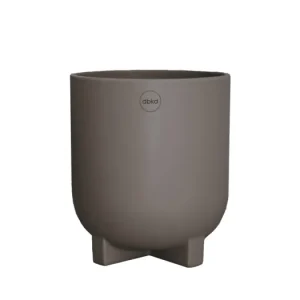 Kvetináč Plus Large Dust 19 cm Výprodej