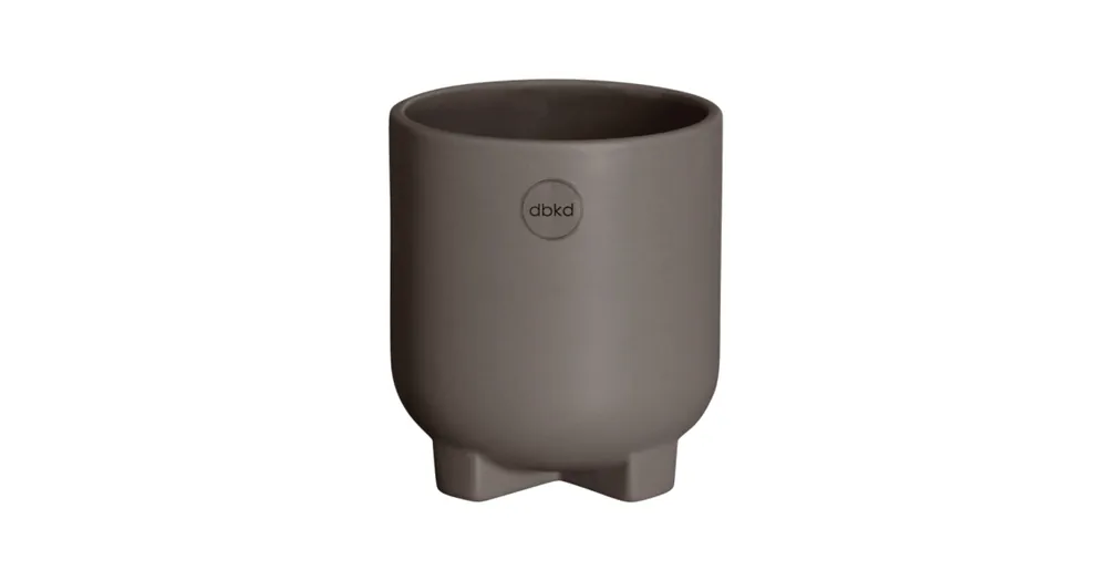 Oblíbený Kvetináč Plus Mini Dust 11 cm