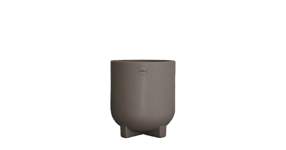 Nejlepší Volba Kvetináč Plus Small Dust 16 cm