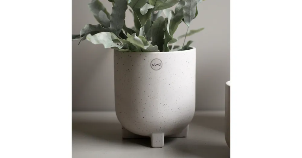 Finální Výprodej Květináč Plus Small Mole Dot 16 cm
