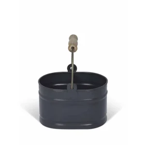 Akce Vedierko na upratovacie pomôcky Wash Up Tidy Carbon
