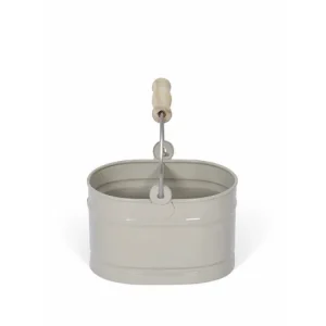 Bezpečná Platba Kyblík na úklidové pomůcky Wash Up Tidy Clay