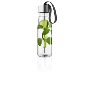 Aktuální Láhev na pití MyFlavour černá, 750 ml