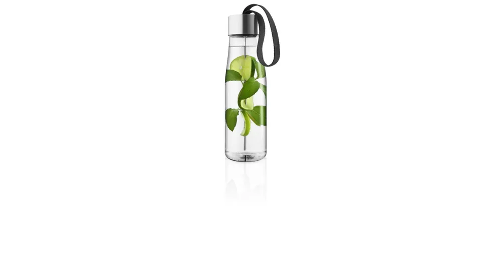 Aktuální Láhev na pití MyFlavour černá, 750 ml