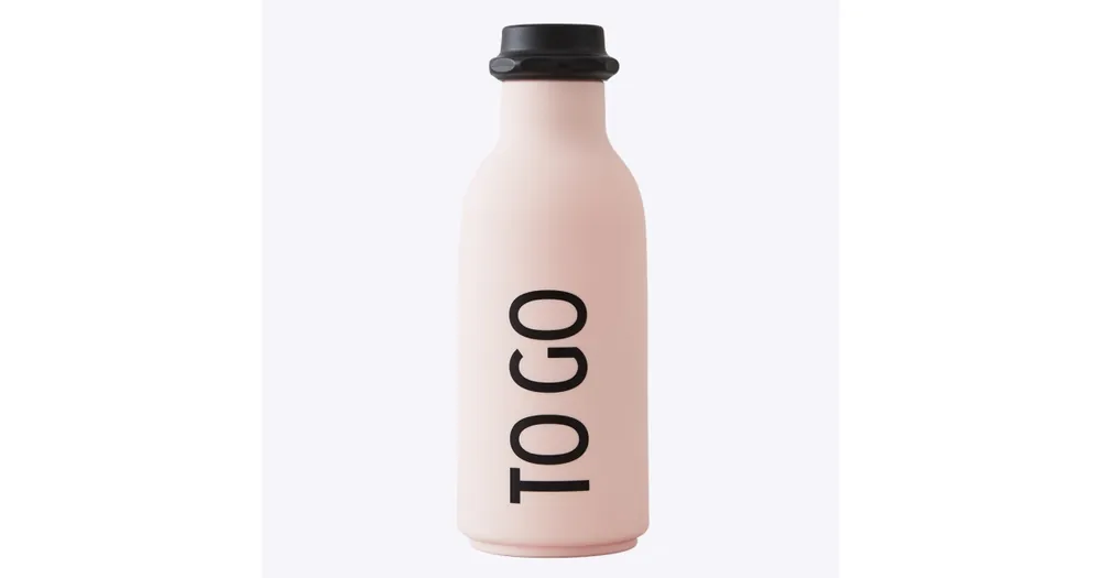 Láhev To Go růžová Cenová Bomba