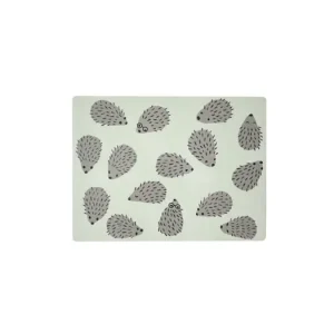Laminované prestieranie Hedgehog 30x40 cm Nejprodávanější