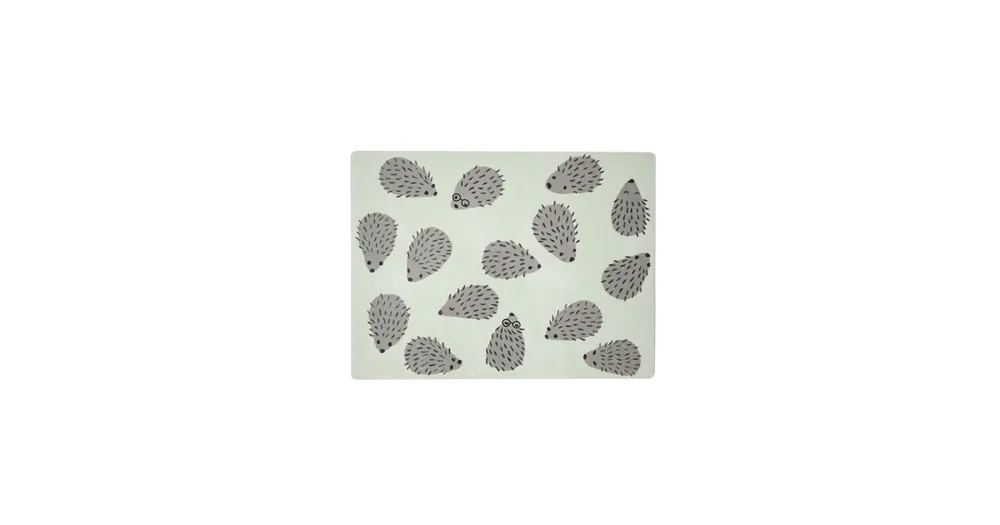 Laminované prestieranie Hedgehog 30x40 cm Nejprodávanější