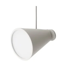 Jen Po Omezenou Doba Lampa Bollard Ash