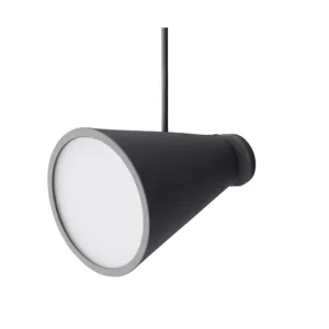 Ihned K Objednání Lampa Bollard Carbon