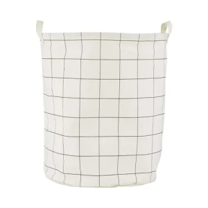 Cenová Bomba Látkový kôš Squares veľký