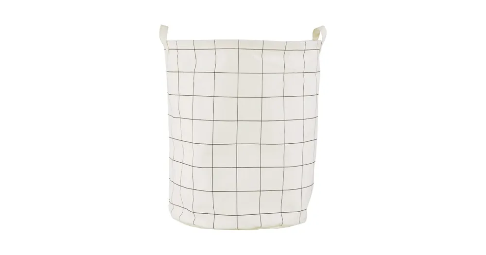 Cenová Bomba Látkový kôš Squares veľký