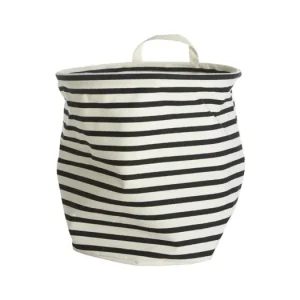 Top Prodej Látkový kôš Stripes 30 x 30 cm