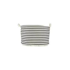 Tovární Cena Látkový kôš Stripes malý