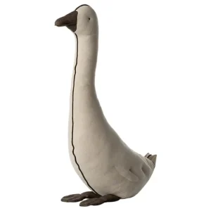 Kup Teď Lněná husa Maileg Goose Nature 55 cm