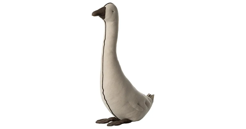 Kup Teď Lněná husa Maileg Goose Nature 55 cm