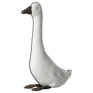 Tovární Cena Bavlnená hus Maileg Goose Off White 55 cm