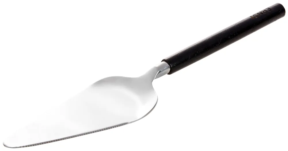 Pouze Dnes Lopatka na tortu Tart Black