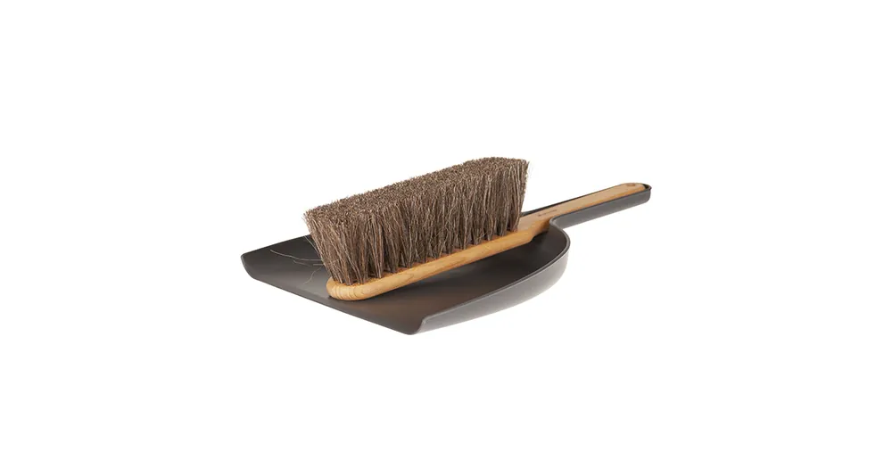 Nejlepší Cena Lopatka so metličkou z konských vlasov Graphite