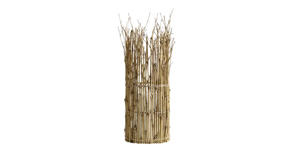 Lucerna Fishtrap Natural 45 cm Must-Have
