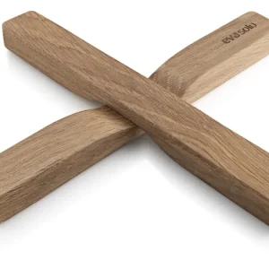 Magnetická podložka pod hrniec Nordic kitchen Wood Speciální Cena