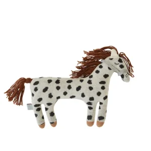 Speciální Cena Malý detský vankúš Pony Pippa