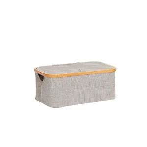 Malý úložný box s víkem Koupit Online