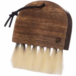 Nejlepší Volba Mašlovačka Ernst Dark Brown