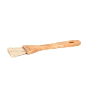 Dokud Zásoby Vydrží Mašlovačka z prírodných materiálov Pastry Brush