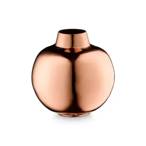 Měděná váza Oscar Cenový Hit